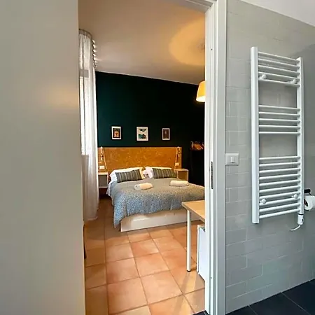 Bed & Breakfast La Terrazza Napoli