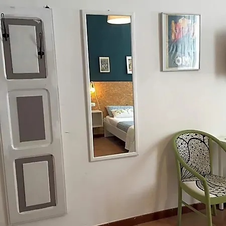 La Terrazza Nápoles