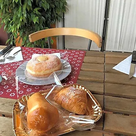 La Terrazza