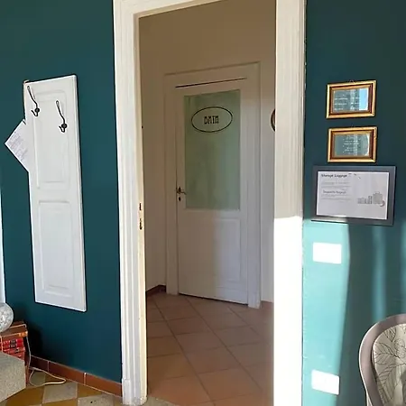 La Terrazza Bed & Breakfast 4*