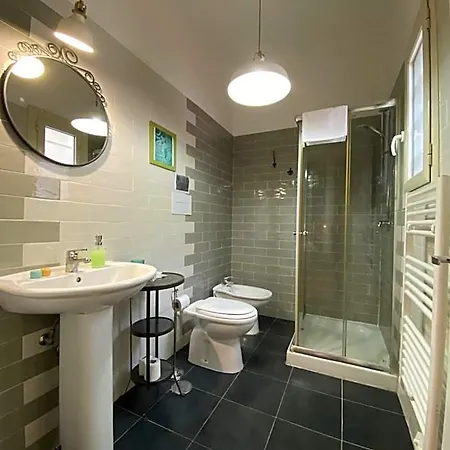 La Terrazza Bed and breakfast 4*