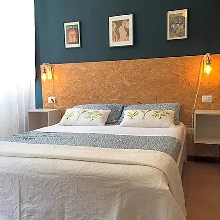 La Terrazza 4*