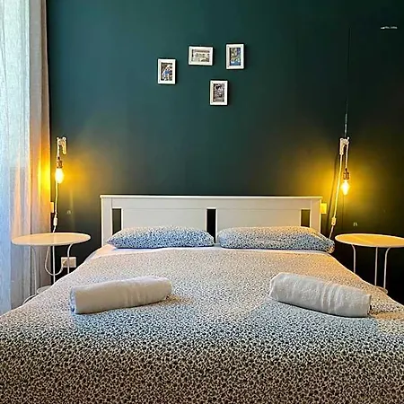 La Terrazza Bed and breakfast 4*