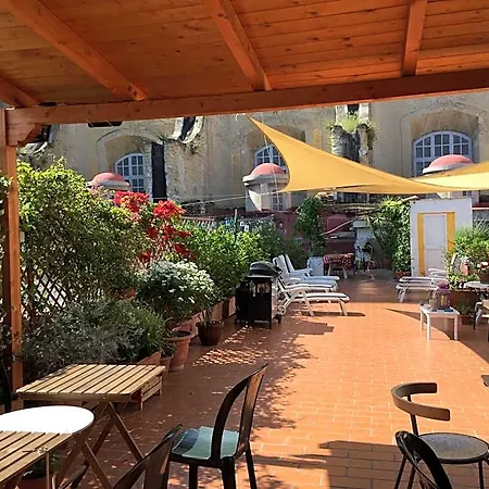Bed & Breakfast La Terrazza Napoli