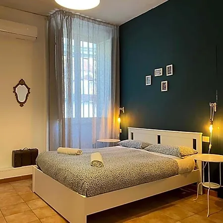 La Terrazza 4*