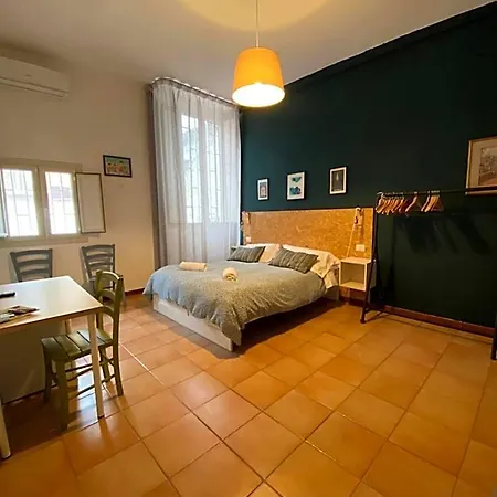 La Terrazza 4* Nápoles