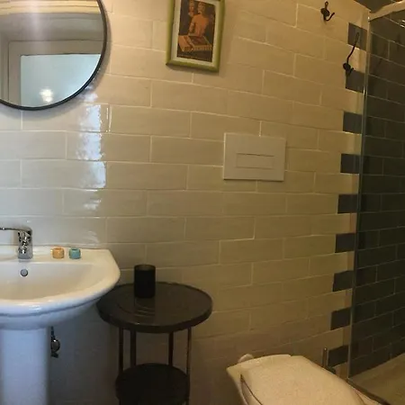 La Terrazza 4* ナポリ