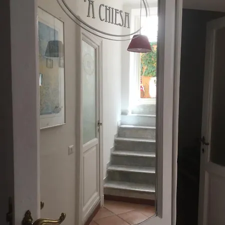 Bed & Breakfast La Terrazza Napoli