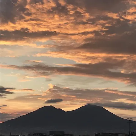 La Terrazza Oda ve Kahvaltı