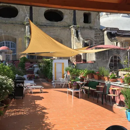 Bed & Breakfast La Terrazza