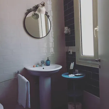 La Terrazza Bed & Breakfast