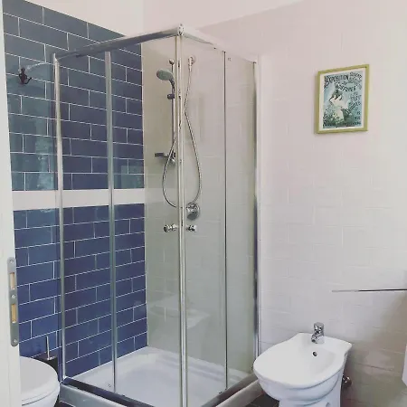 La Terrazza Bed & Breakfast Neapel