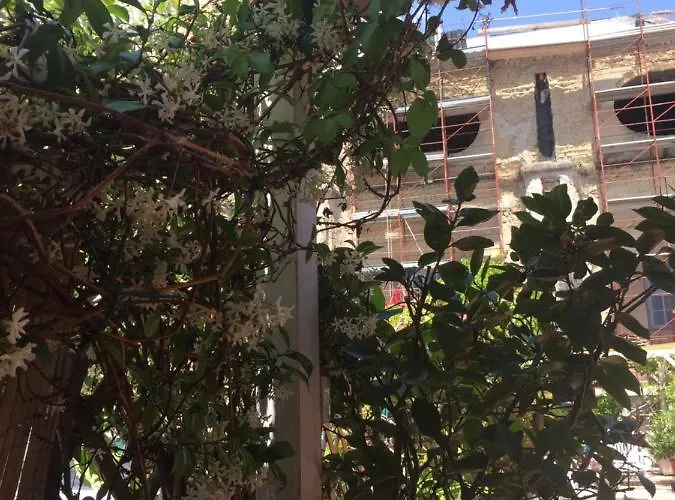 Bed and Breakfast La Terrazza 4*