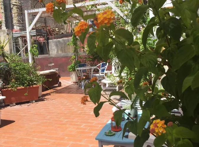 Bed and Breakfast La Terrazza