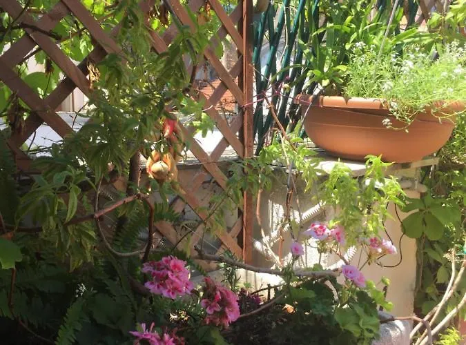 La Terrazza 4* Νάπολη