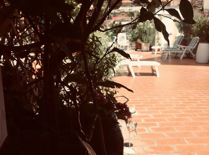 Bed and Breakfast La Terrazza Νάπολη