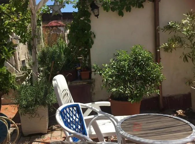 La Terrazza Bed and Breakfast