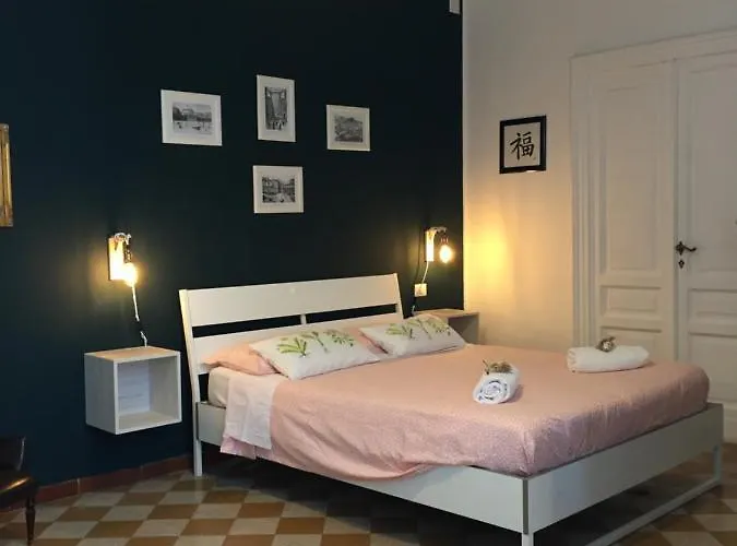 La Terrazza Bed and Breakfast Νάπολη