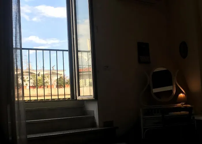 Bed and Breakfast La Terrazza Νάπολη