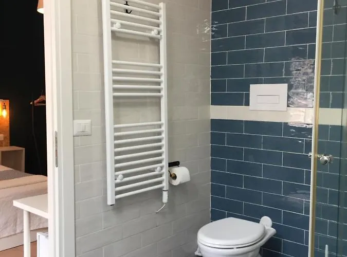 Bed and Breakfast La Terrazza