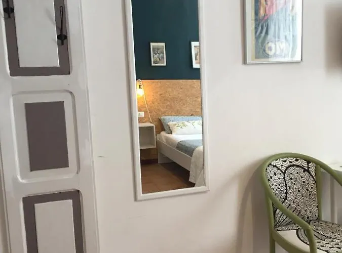 La Terrazza Νάπολη