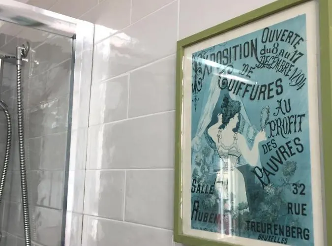 La Terrazza 4* Νάπολη