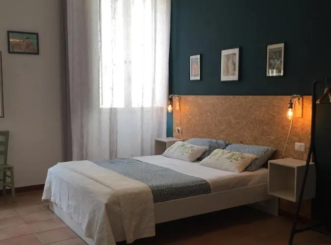 La Terrazza Bed and Breakfast