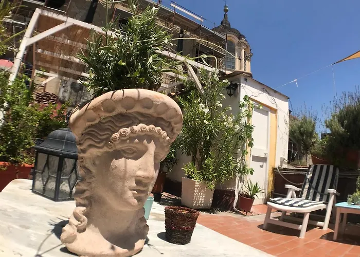 Bed and Breakfast La Terrazza