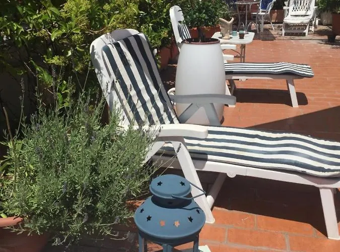 La Terrazza Νάπολη