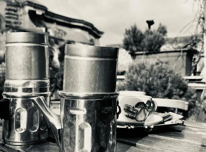 La Terrazza Νάπολη