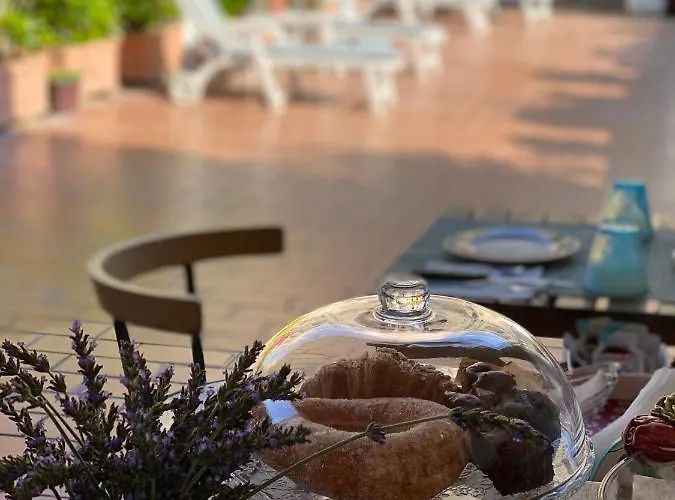 La Terrazza 4* Νάπολη