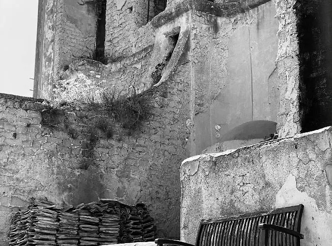 La Terrazza Νάπολη