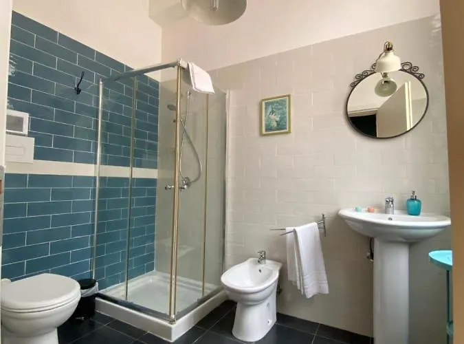 Bed and Breakfast La Terrazza Νάπολη