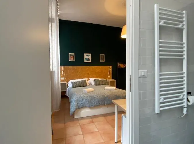 La Terrazza Νάπολη