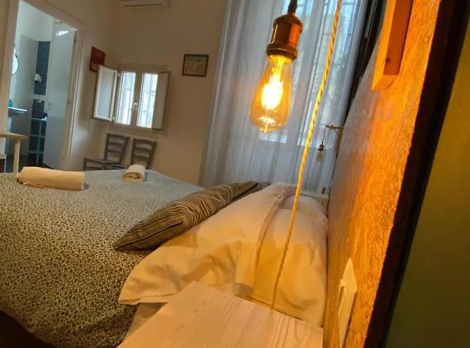 La Terrazza Bed and Breakfast 4*