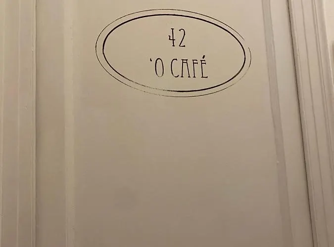 Bed and Breakfast La Terrazza Νάπολη