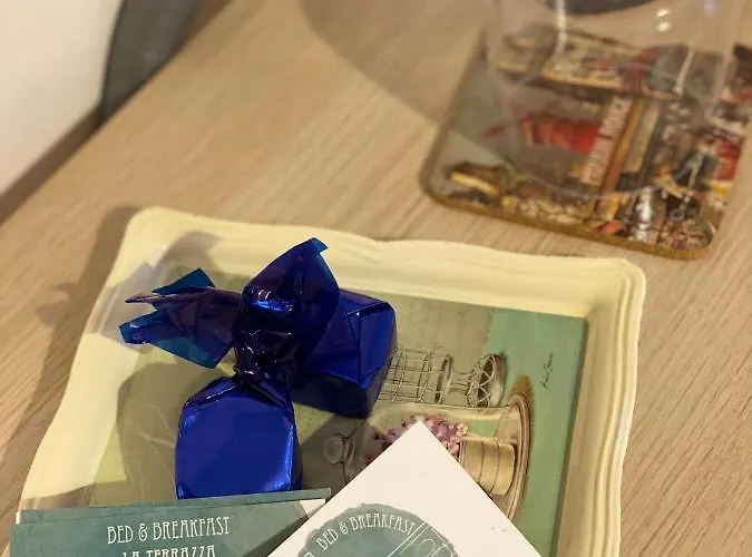 Bed and Breakfast La Terrazza