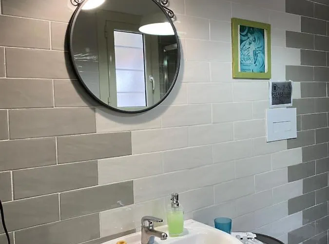 La Terrazza Bed and Breakfast Νάπολη