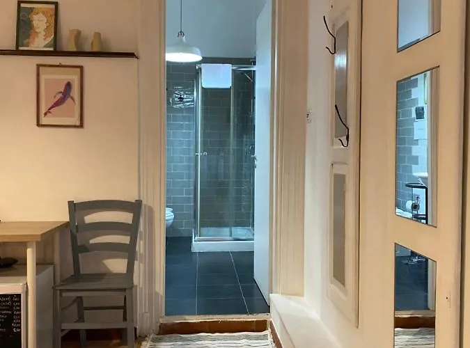 La Terrazza Bed and Breakfast 4*