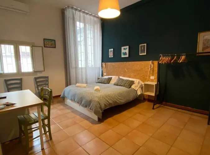 Bed and Breakfast La Terrazza Νάπολη