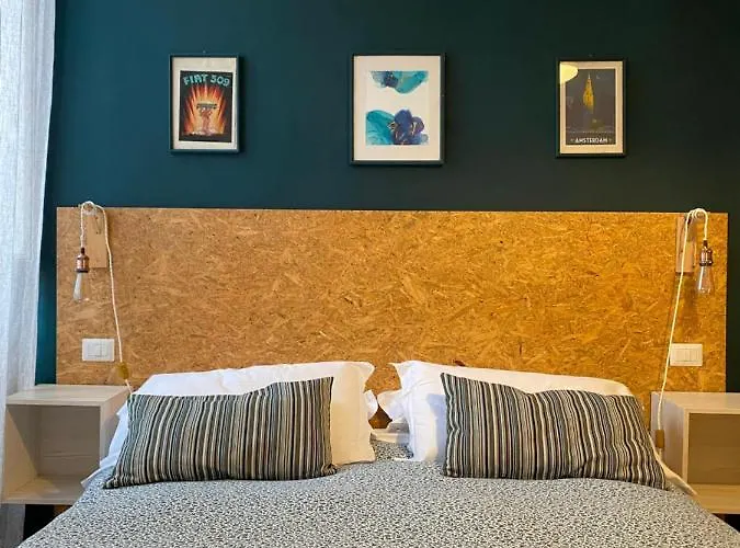 Bed and Breakfast La Terrazza