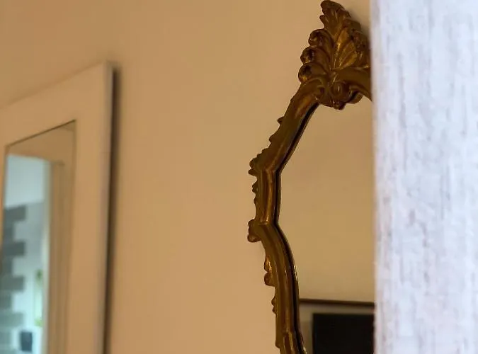 Bed and Breakfast La Terrazza 4*