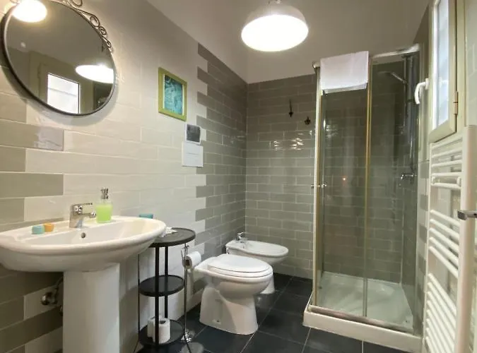 Bed and Breakfast La Terrazza 4*