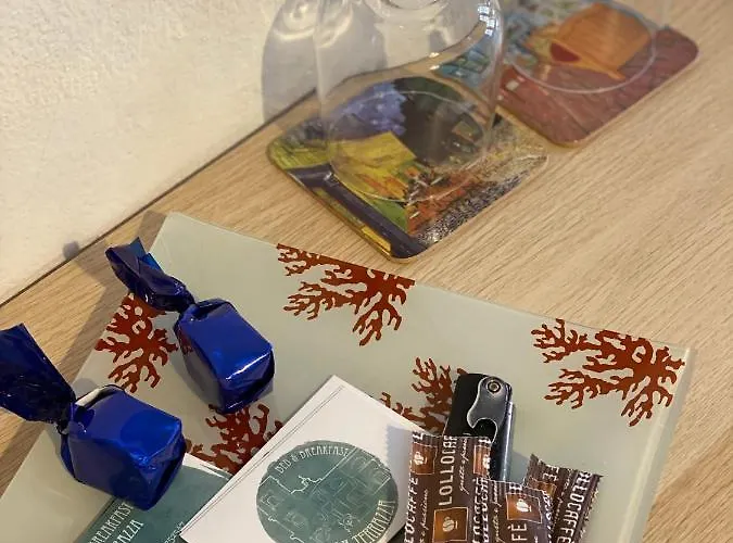 La Terrazza Νάπολη