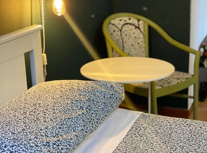 La Terrazza Bed and Breakfast