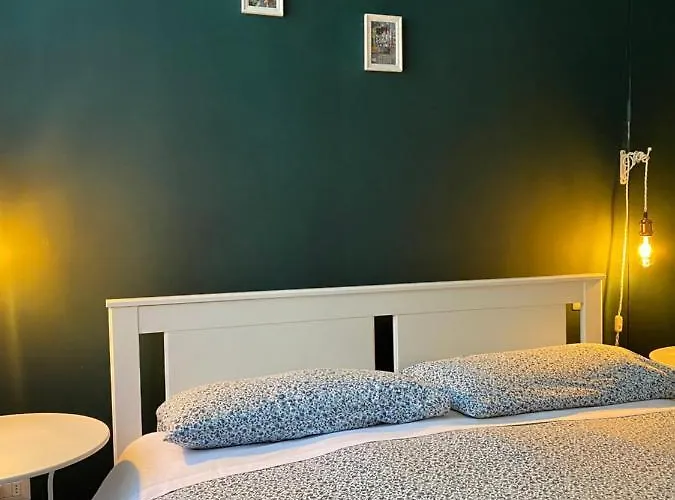 Bed and Breakfast La Terrazza