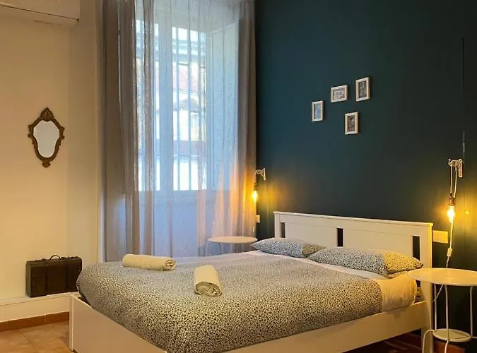 Bed and Breakfast La Terrazza Νάπολη