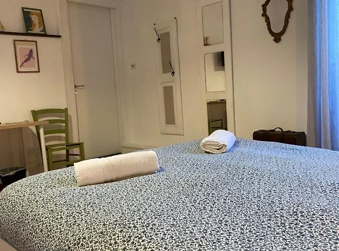 La Terrazza Bed and Breakfast