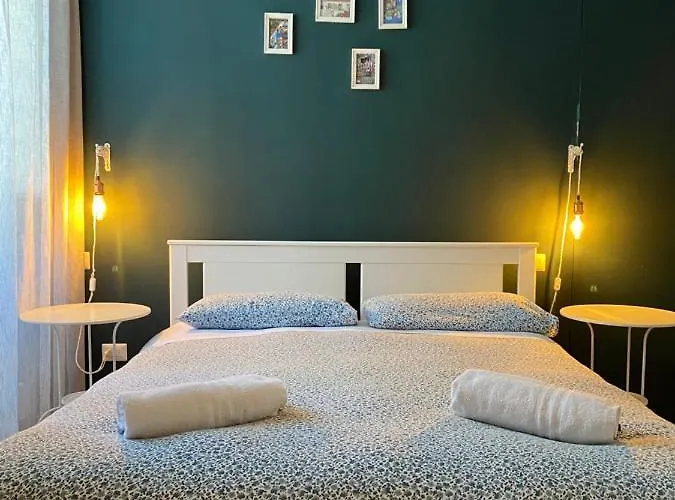 La Terrazza Bed and Breakfast