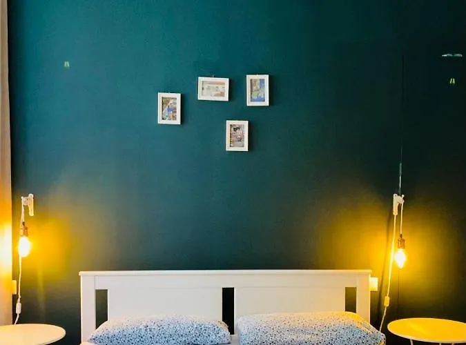 La Terrazza Bed and Breakfast 4*